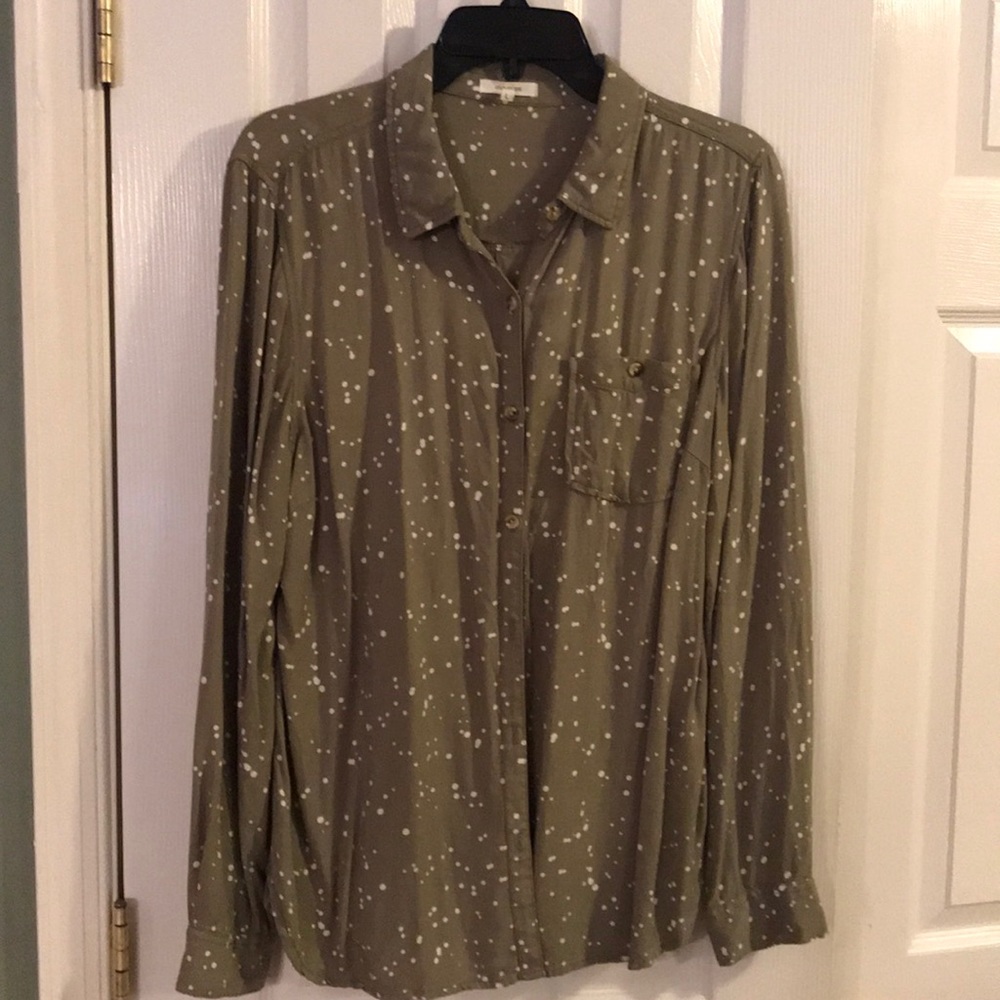 Blouse